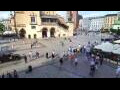 Webcam Krakau (Krakow)