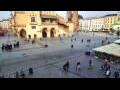 Webcam Krakau (Krakow)