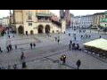 Webcam Cracovia
