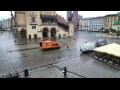 Webcam Krakau (Krakow)