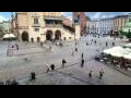 Webcam Krakau (Krakow)