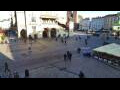 Webcam Cracovie (Krakow)