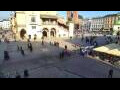 Webcam Krakau (Krakow)