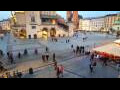 Webcam Krakow