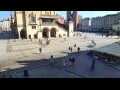 Webcam Krakau (Krakow)