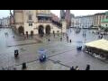Webcam Krakow