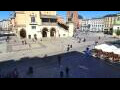 Webcam Cracovie (Krakow)