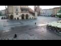 Webcam Krakow