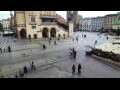 Webcam Krakow