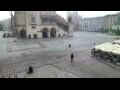 Webcam Cracovia