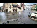 Webcam Krakow