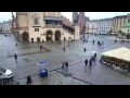 Webcam Krakow