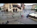Webcam Krakow