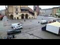 Webcam Krakau (Krakow)