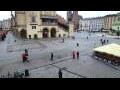 Webcam Krakau (Krakow)