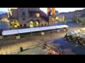 Webcam Krakow