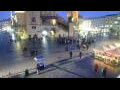 Webcam Krakow