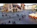Webcam Krakow