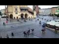 Webcam Krakow