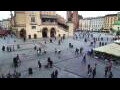 Webcam Cracovia