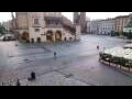 Webcam Cracovia