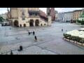 Webcam Cracovia
