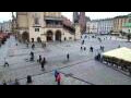 Webcam Cracovie (Krakow)