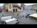 Webcam Cracovia