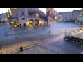 Webcam Krakow