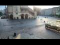 Webcam Krakow