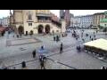 Webcam Krakau (Krakow)