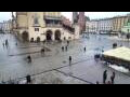 Webcam Krakau (Krakow)