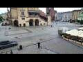 Webcam Cracovie (Krakow)