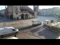 Webcam Krakow
