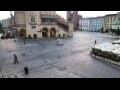 Webcam Krakow