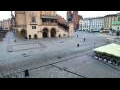 Webcam Krakow