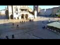 Webcam Krakow