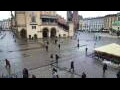 Webcam Krakow