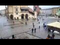 Webcam Krakow