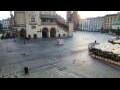 Webcam Krakow