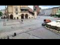 Webcam Krakau (Krakow)
