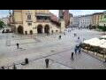 Webcam Cracovia
