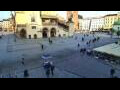 Webcam Krakow