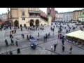 Webcam Krakau (Krakow)