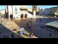 Webcam Krakow