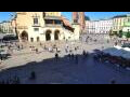 Webcam Krakau (Krakow)