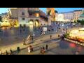 Webcam Krakow