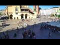 Webcam Krakau (Krakow)