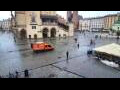 Webcam Krakow