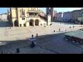 Webcam Krakow